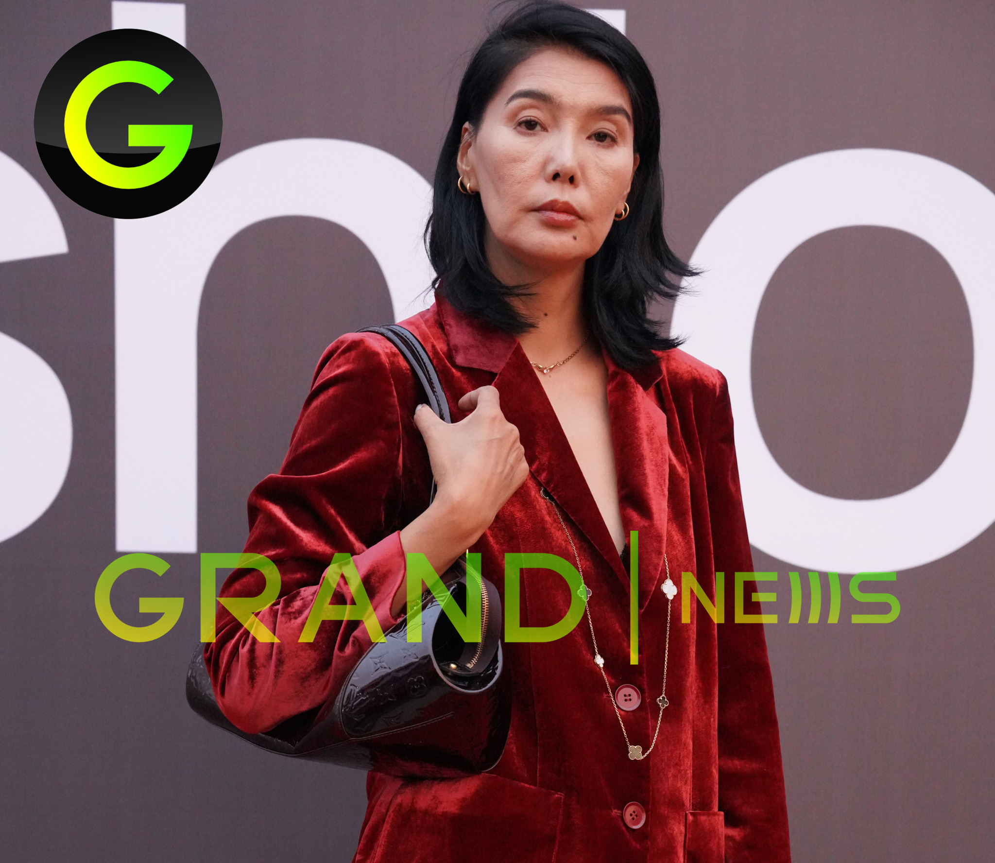 Д.Болормаагийн янзага шиг 54 нас!